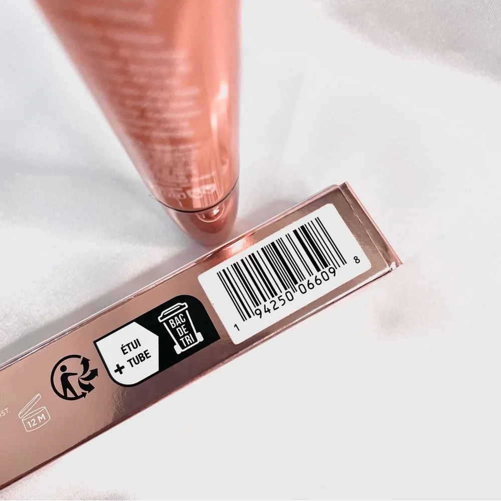 Laura Mercier RoseGlow Liquid Highlighter Champagne Pink - Picture 6 of 8